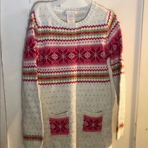 Maggie & Zoe Sweater